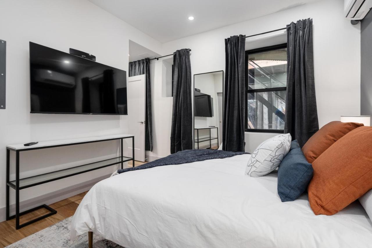 Apartment Les Suites Saint-laurent *
