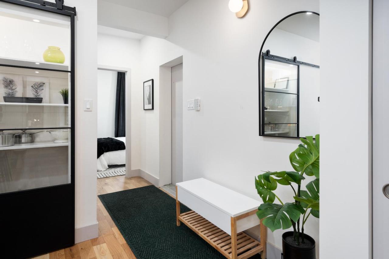 Les Suites Saint-laurent * Montreal