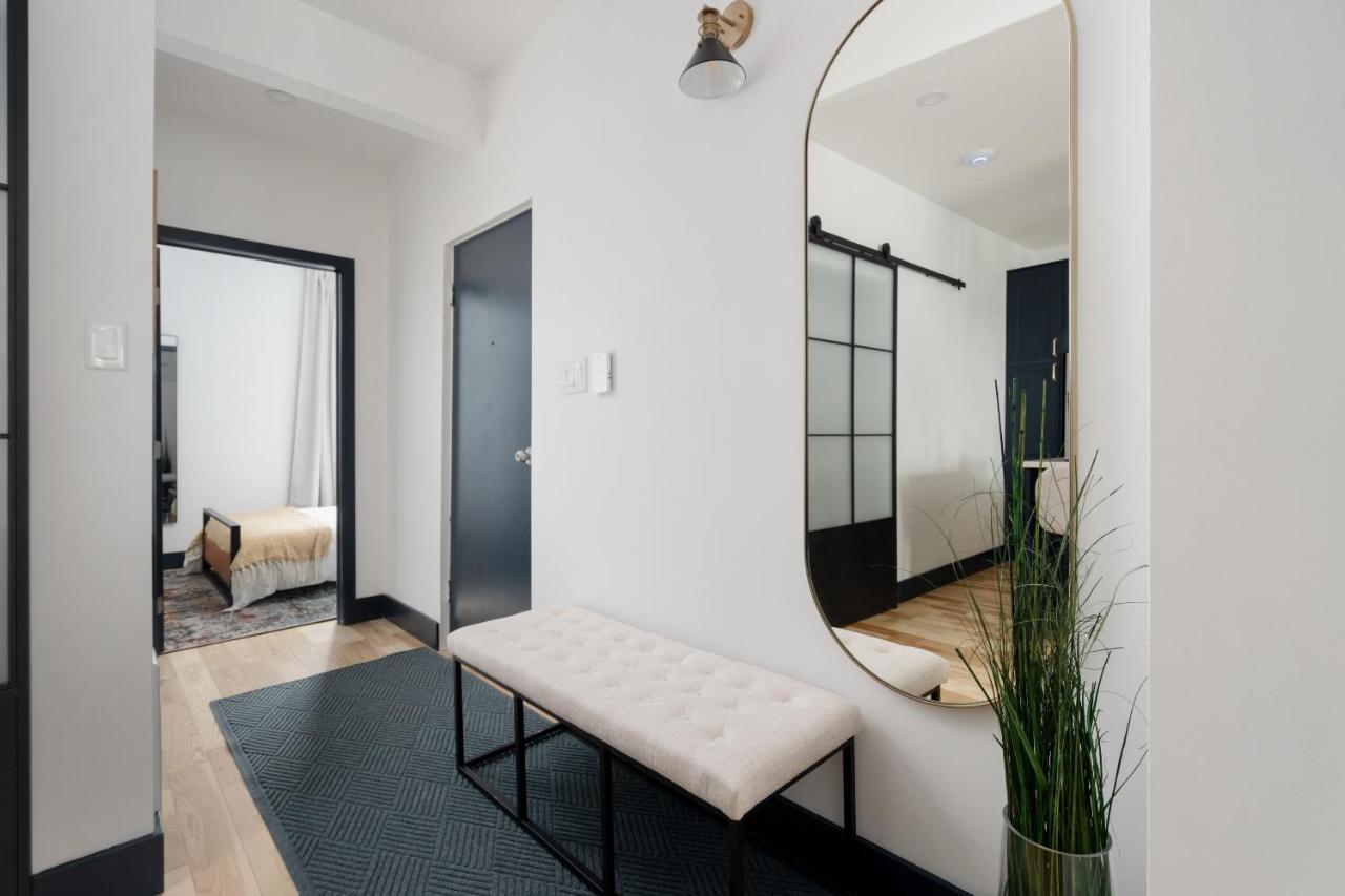 Les Suites Saint-laurent Apartment