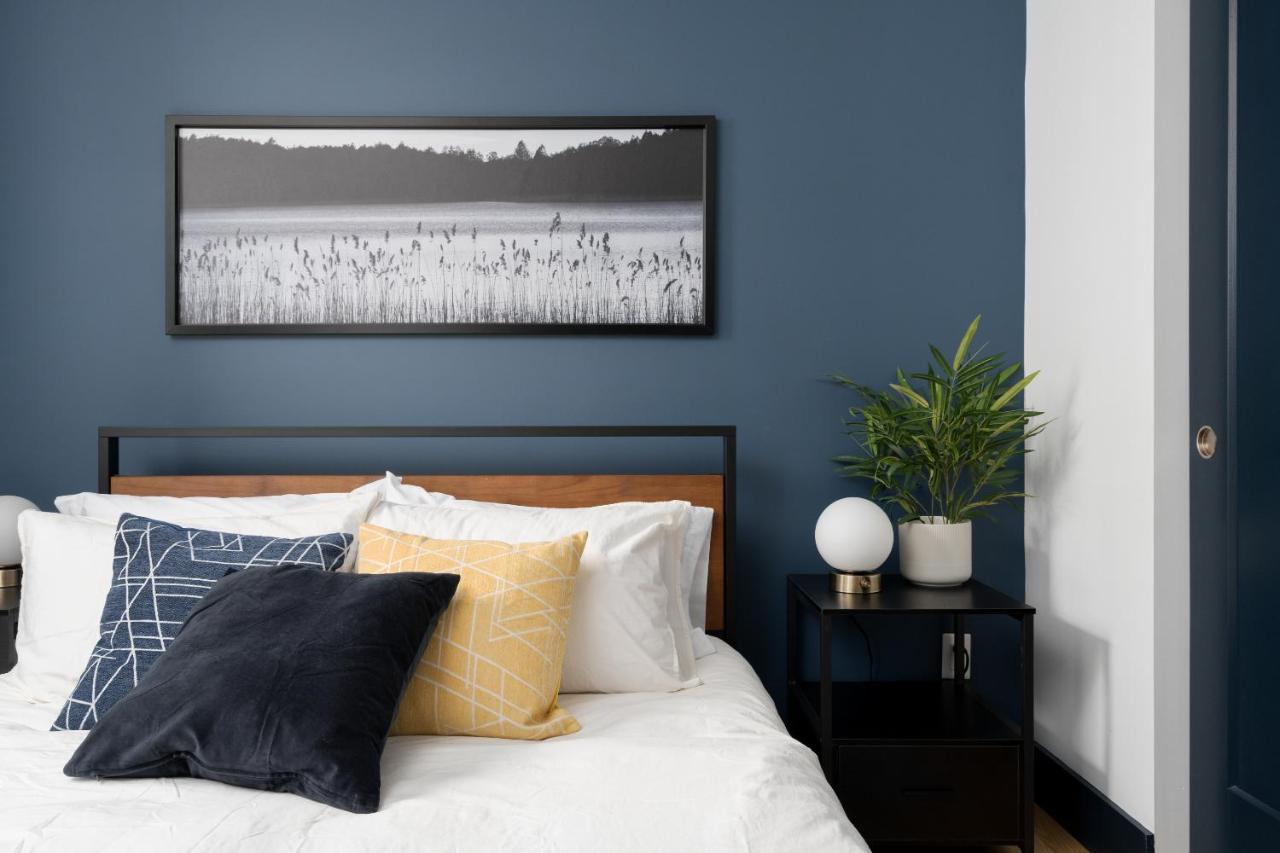 Apartment Les Suites Saint-laurent Montreal