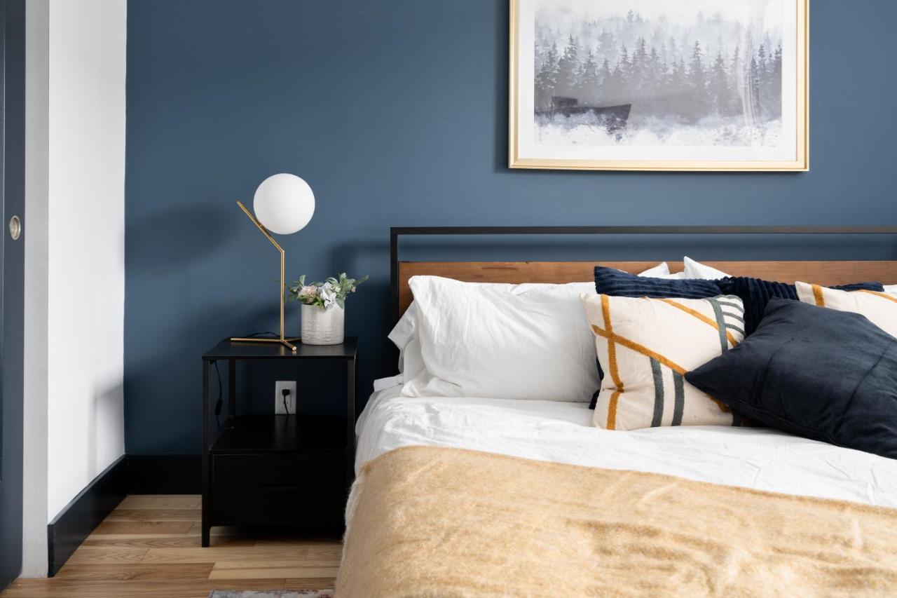 Les Suites Saint-laurent