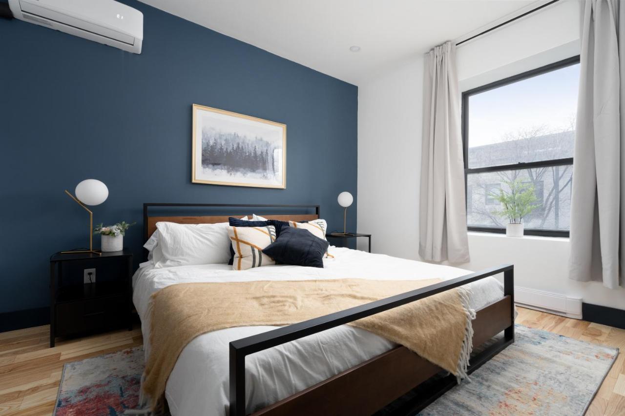 Les Suites Saint-laurent Montreal