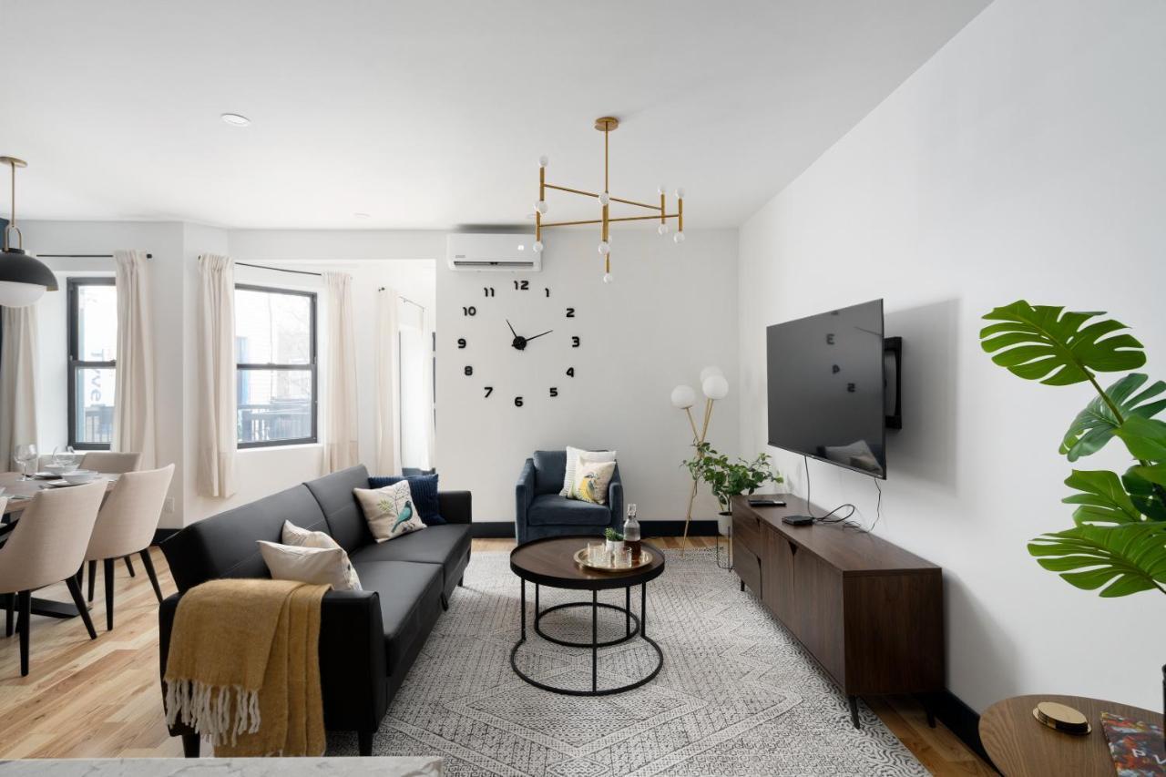 Les Suites Saint-laurent Montreal