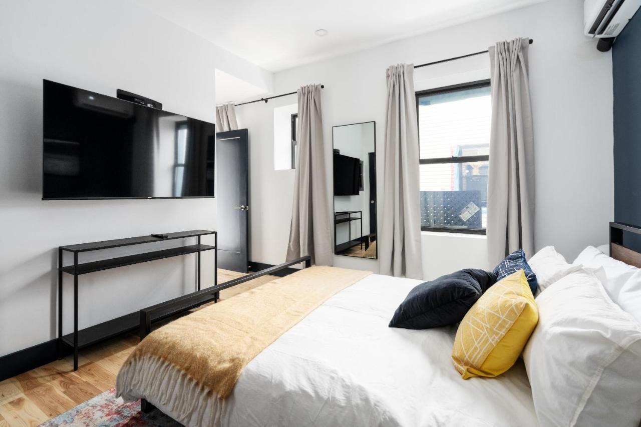 Les Suites Saint-laurent Apartment