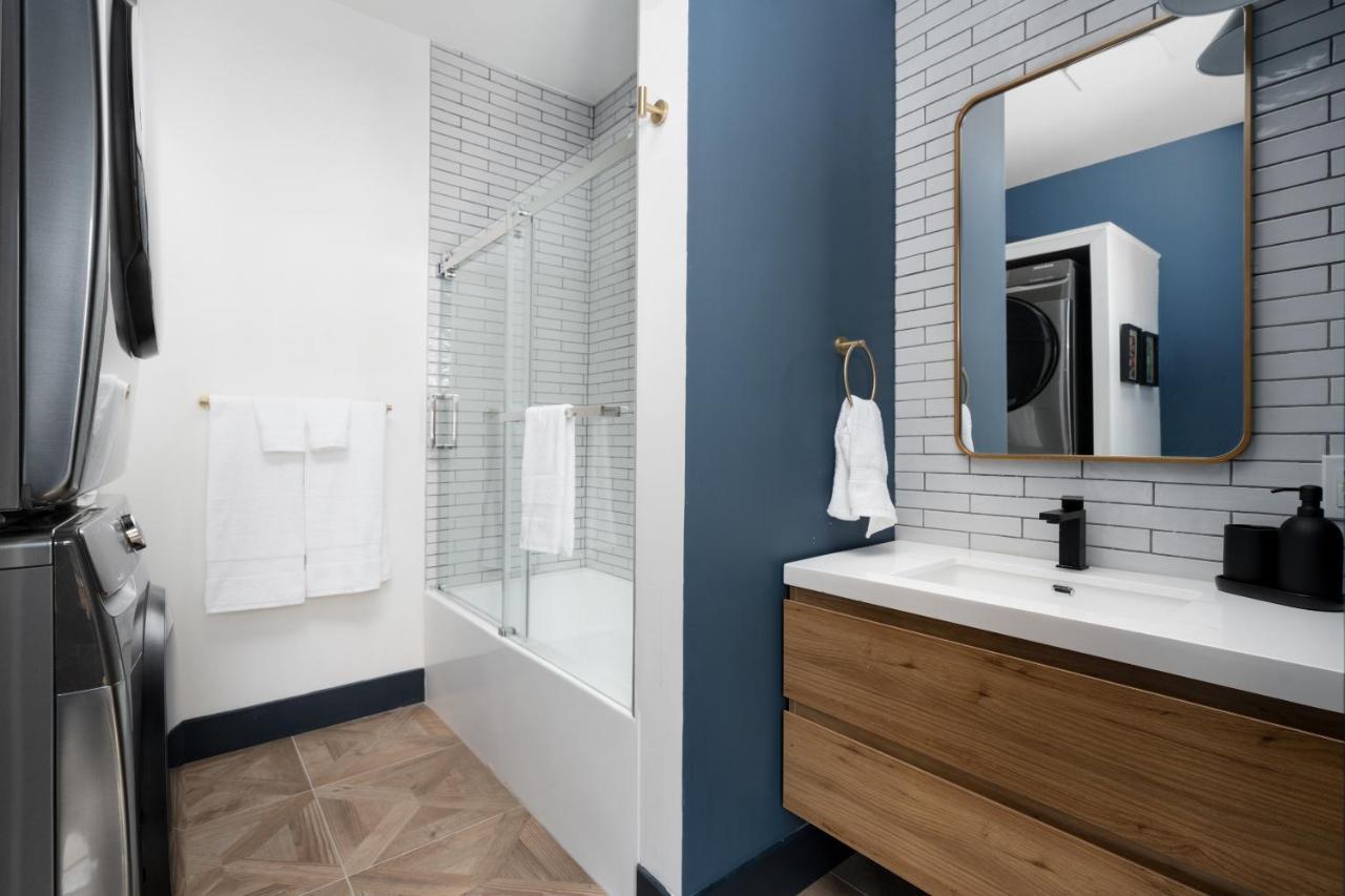 Apartment Les Suites Saint-laurent
