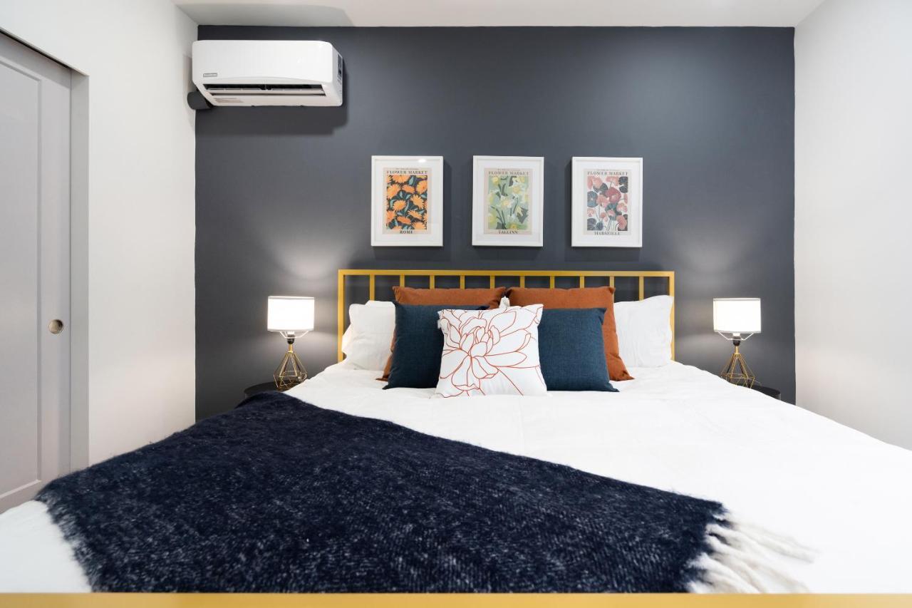 Apartment Les Suites Saint-laurent *