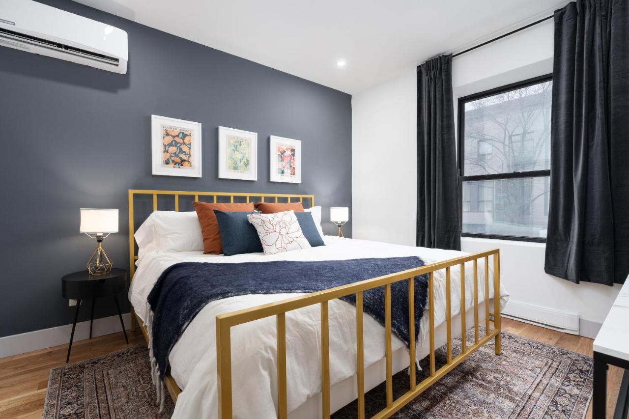 Les Suites Saint-laurent Apartment *