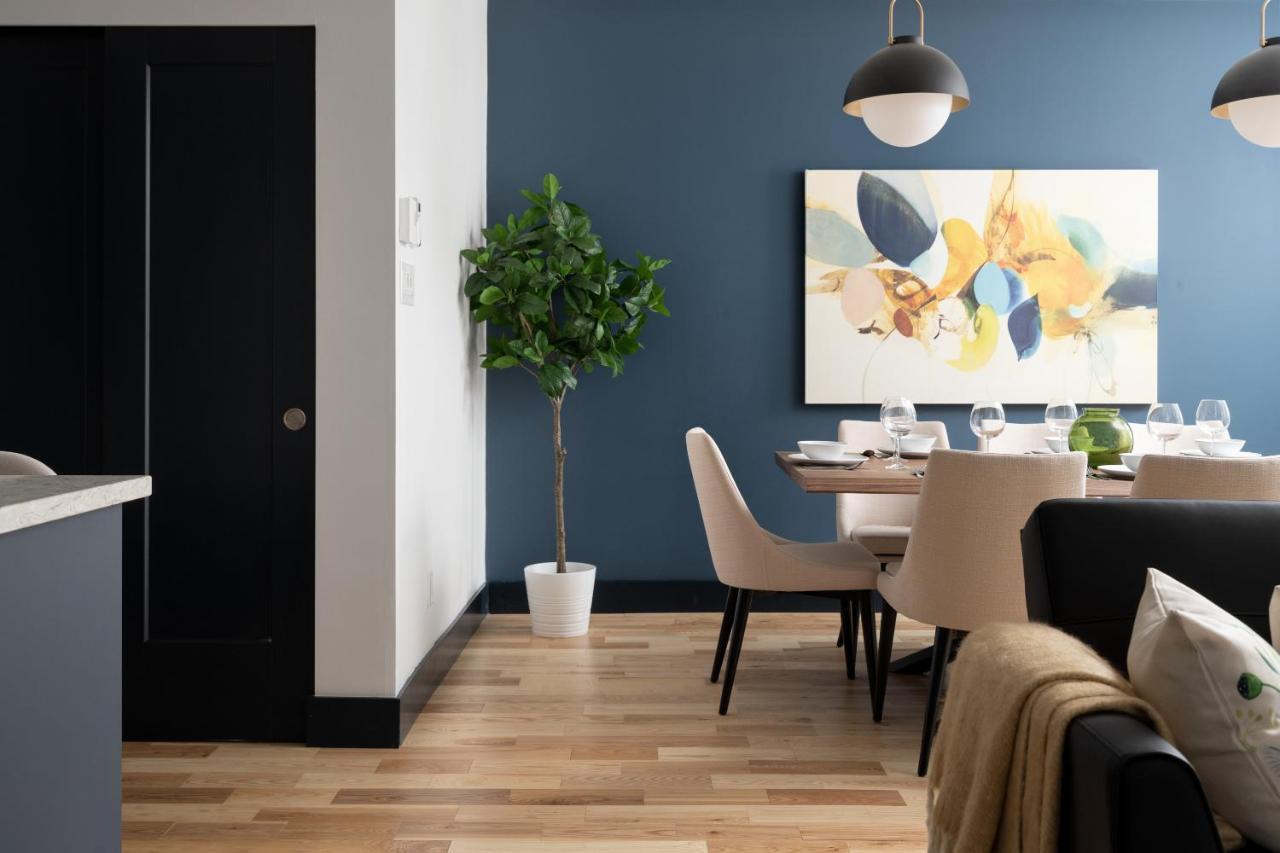 Apartment Les Suites Saint-laurent *