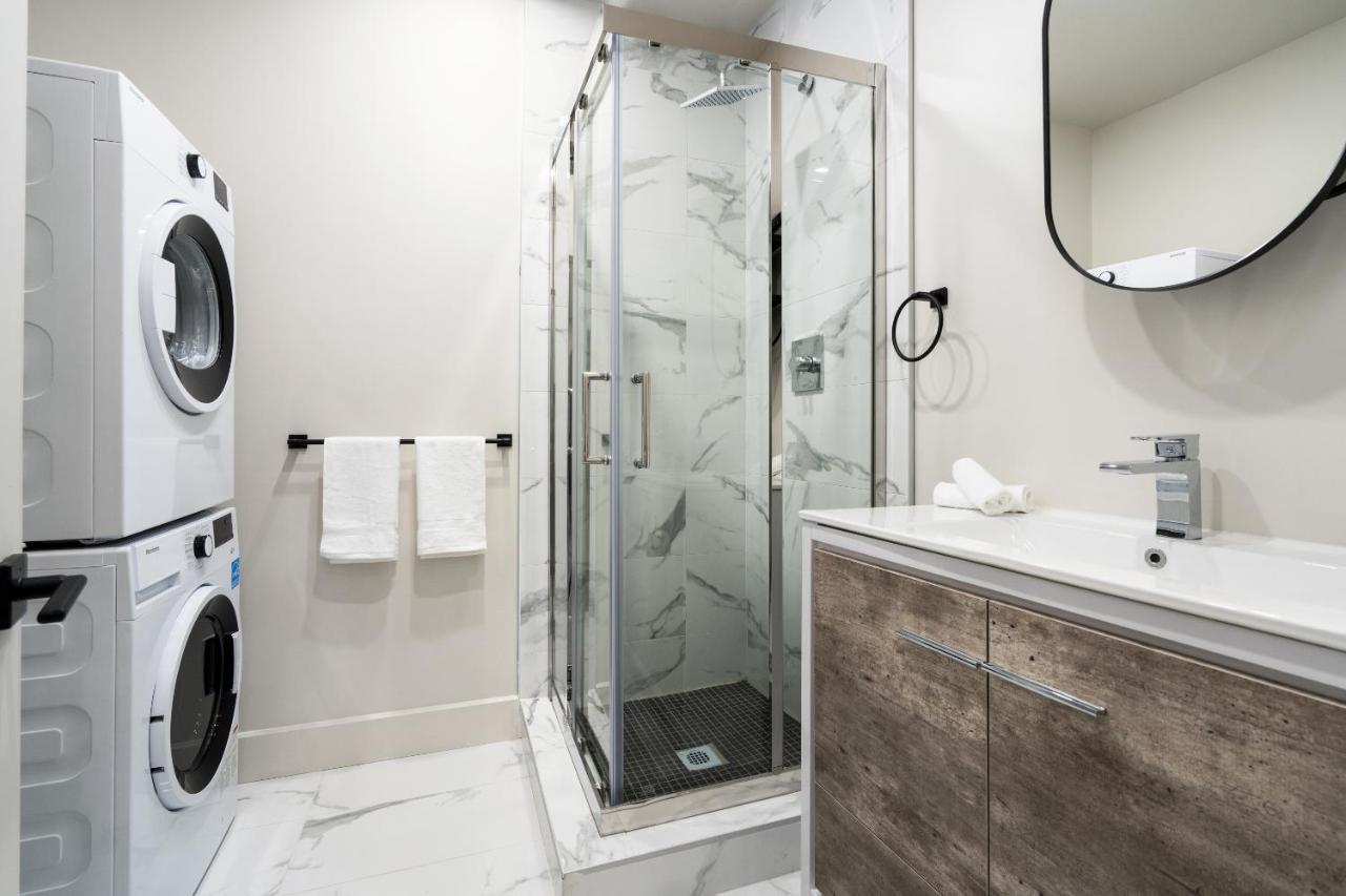 Young- Griffintown Apartment Montreal