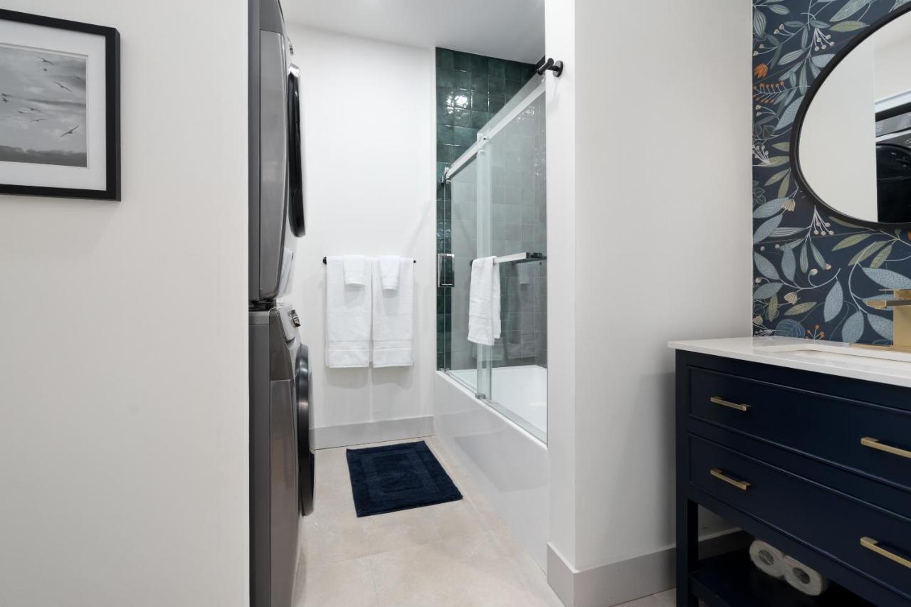 Les Suites Saint-laurent Montreal