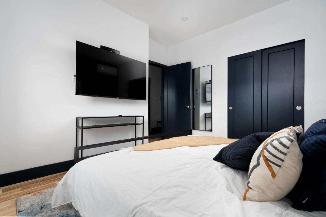 Apartment Les Suites Saint-laurent