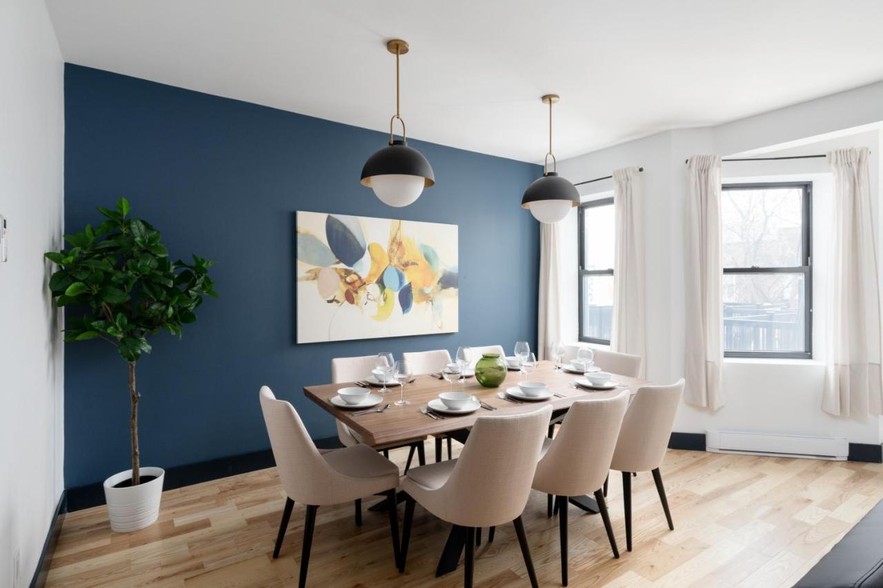 Les Suites Saint-laurent