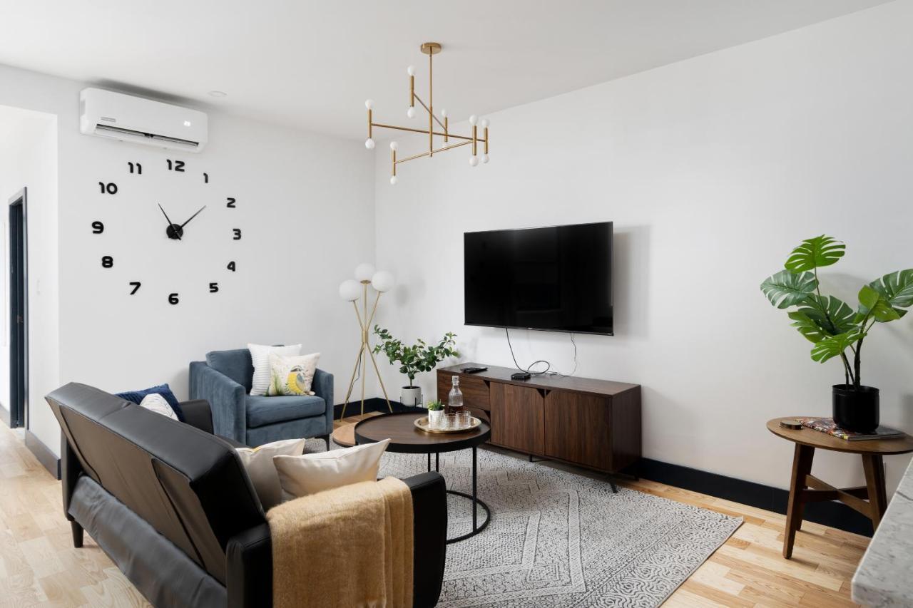 Les Suites Saint-laurent * Montreal
