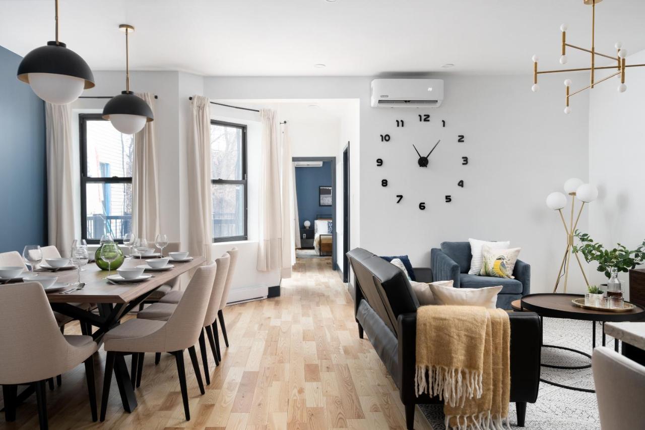 Les Suites Saint-laurent Montreal