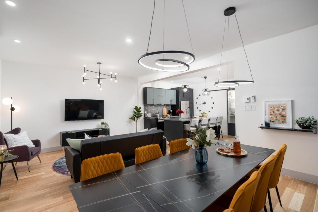 Apartment Les Suites Saint-laurent