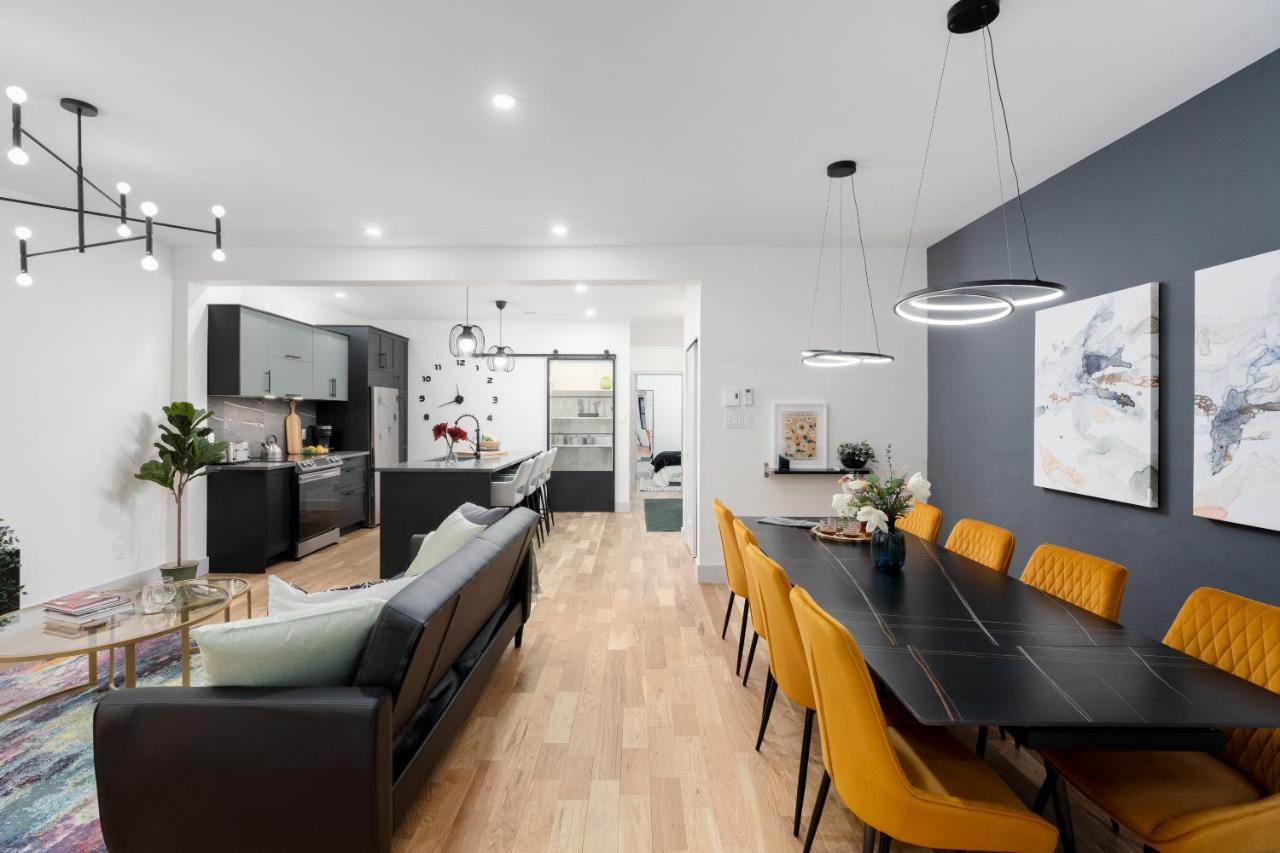 Les Suites Saint-laurent Montreal