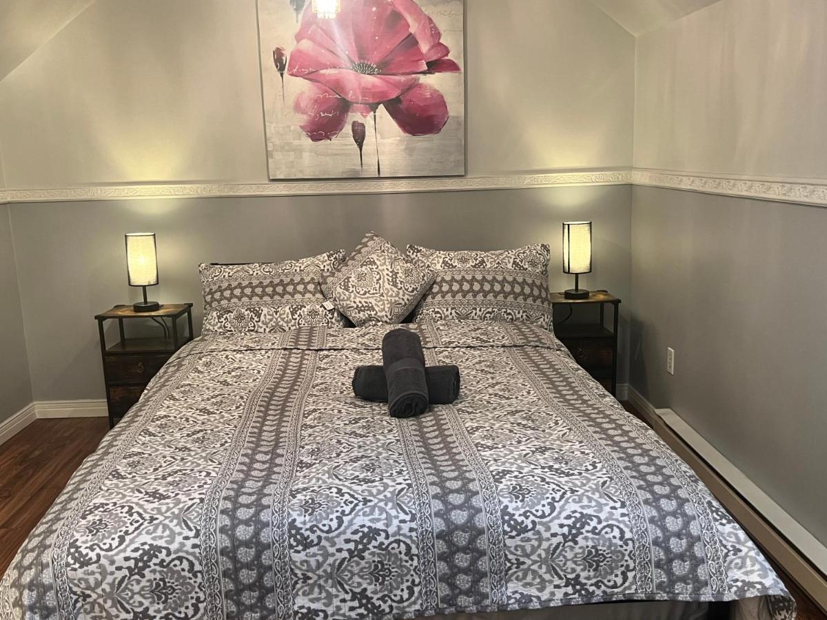 Holiday home Amazing 4-bedrooms *