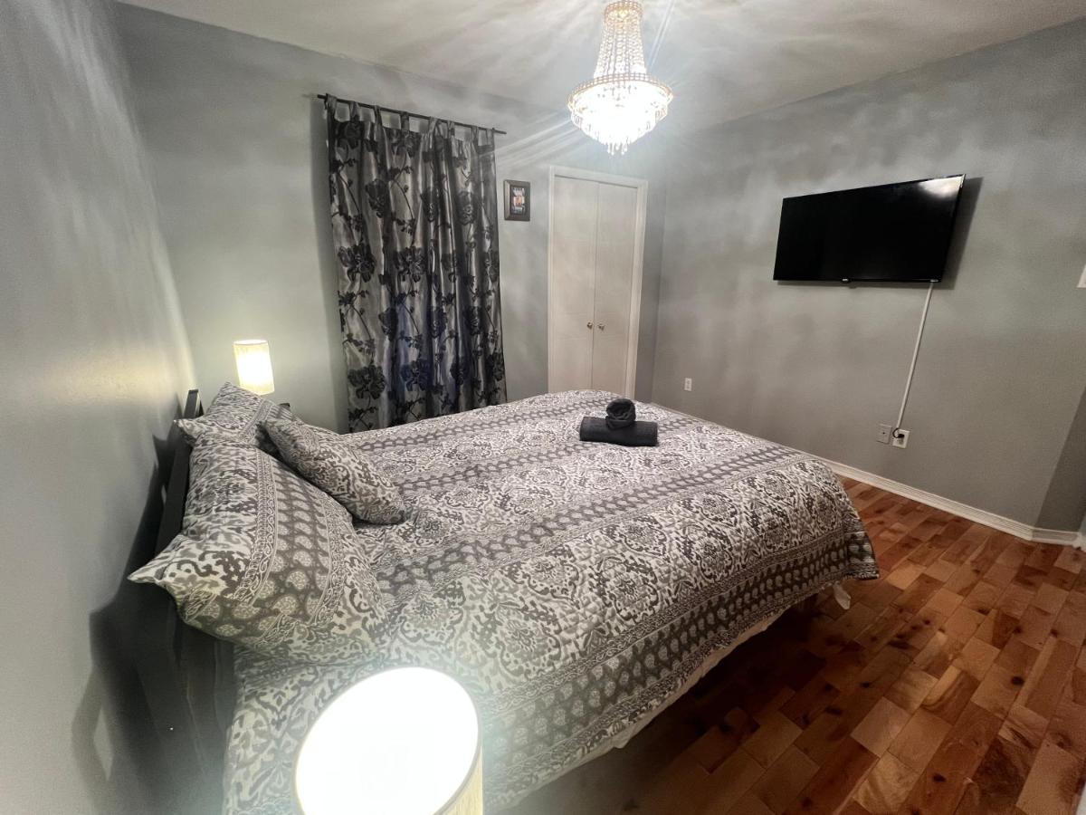 Amazing 4-bedrooms