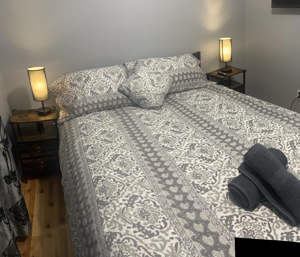 Holiday home Amazing 4-bedrooms Montreal
