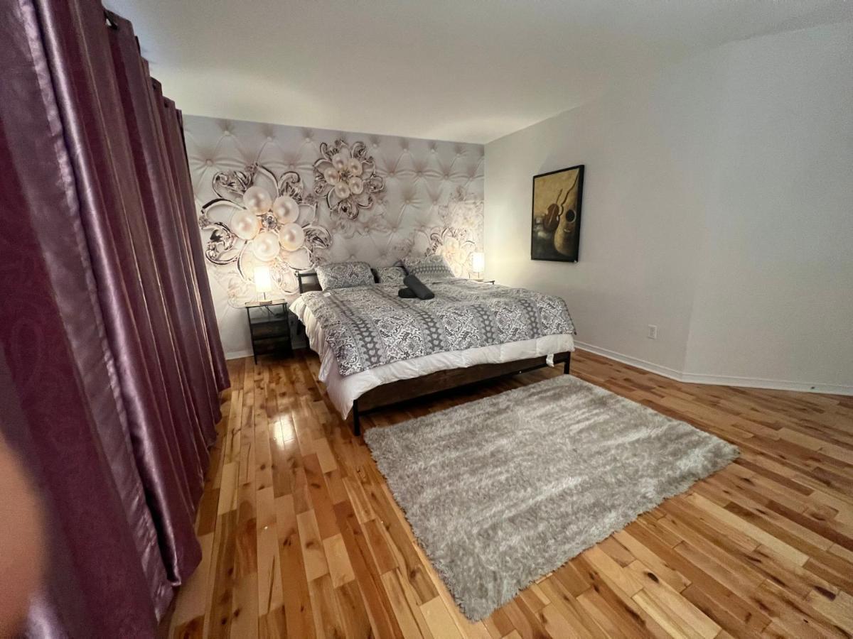 Amazing 4-bedrooms *