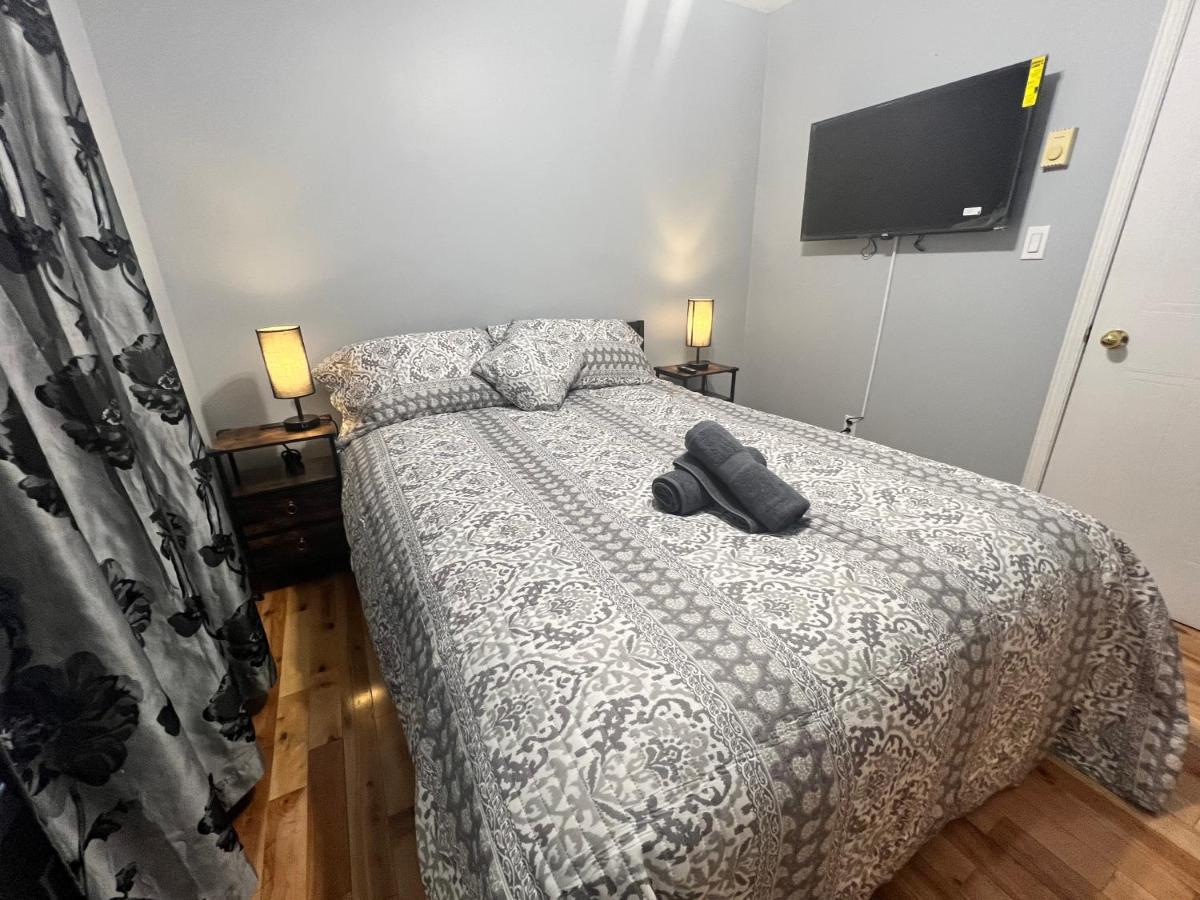 Holiday home Amazing 4-bedrooms Montreal