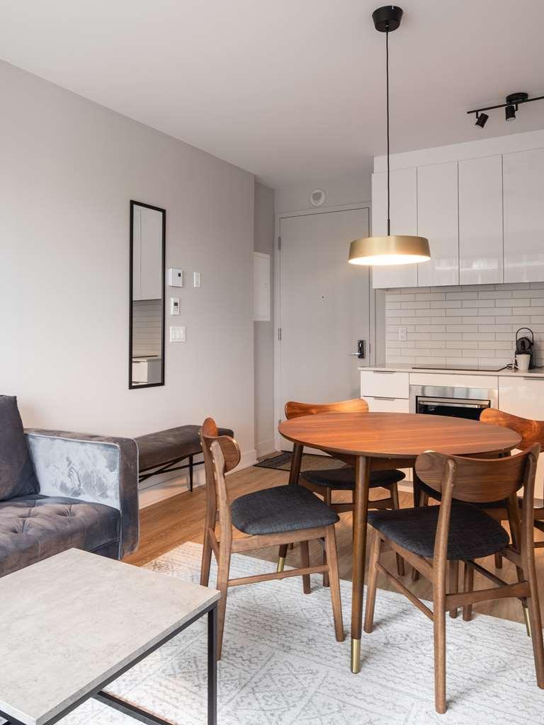 Aparthotel Griffintown Montreal