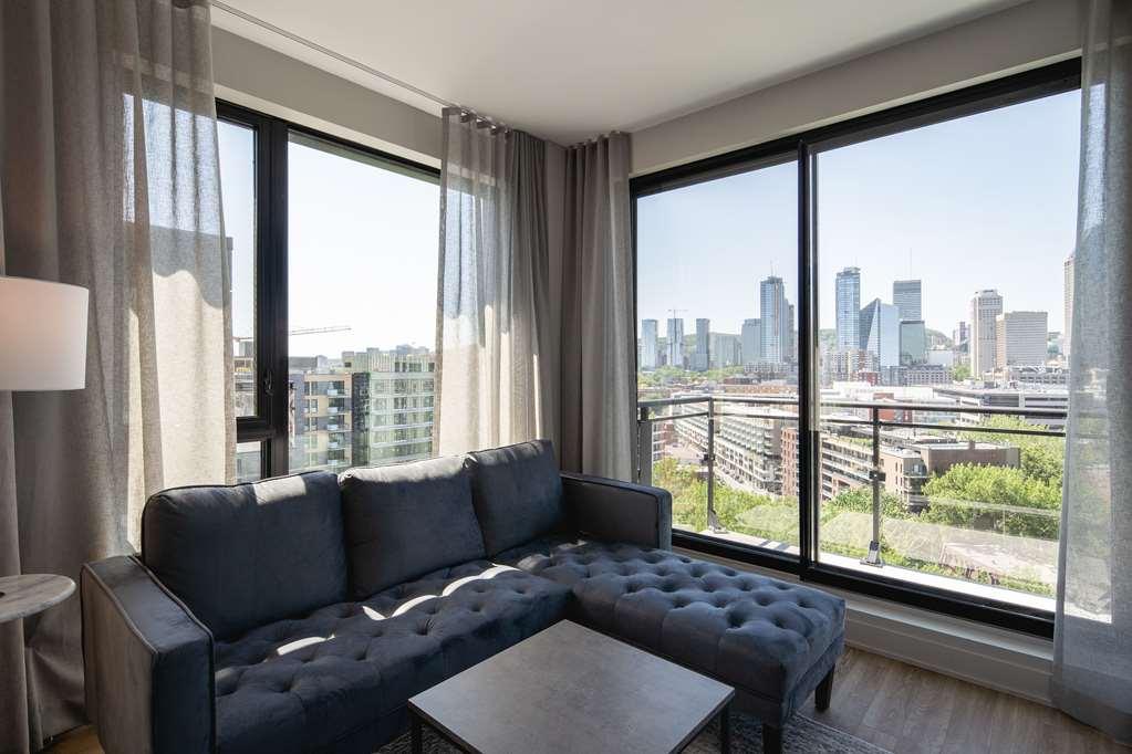 Griffintown Aparthotel Montreal