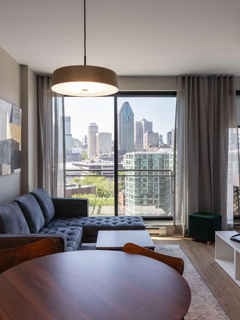 Aparthotel Griffintown