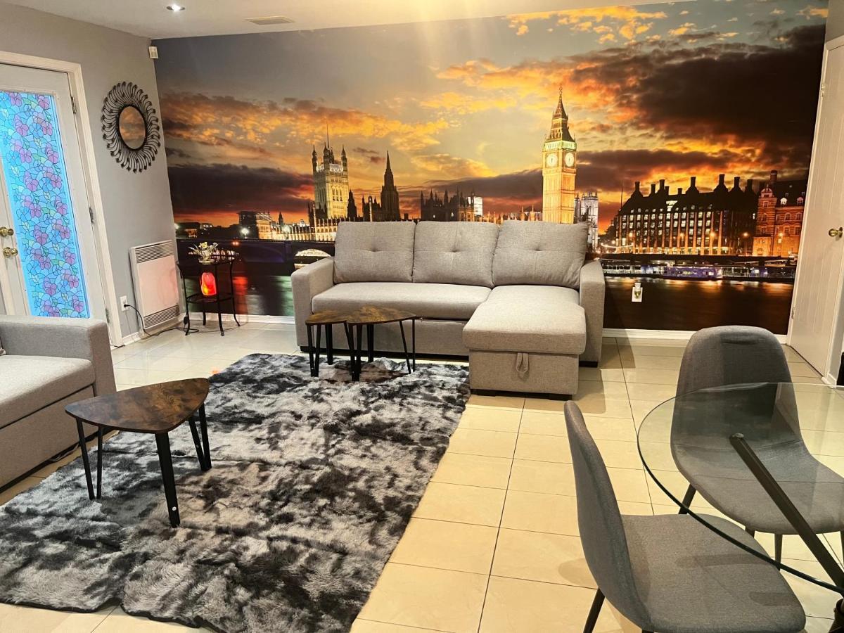 Holiday home Amazing 4-bedrooms *