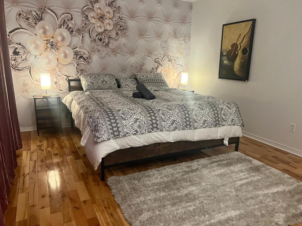 Holiday home Amazing 4-bedrooms