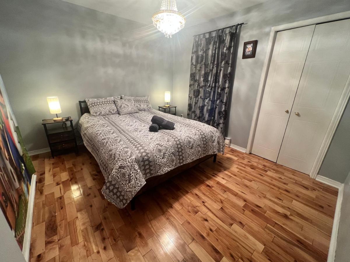Amazing 4-bedrooms *
