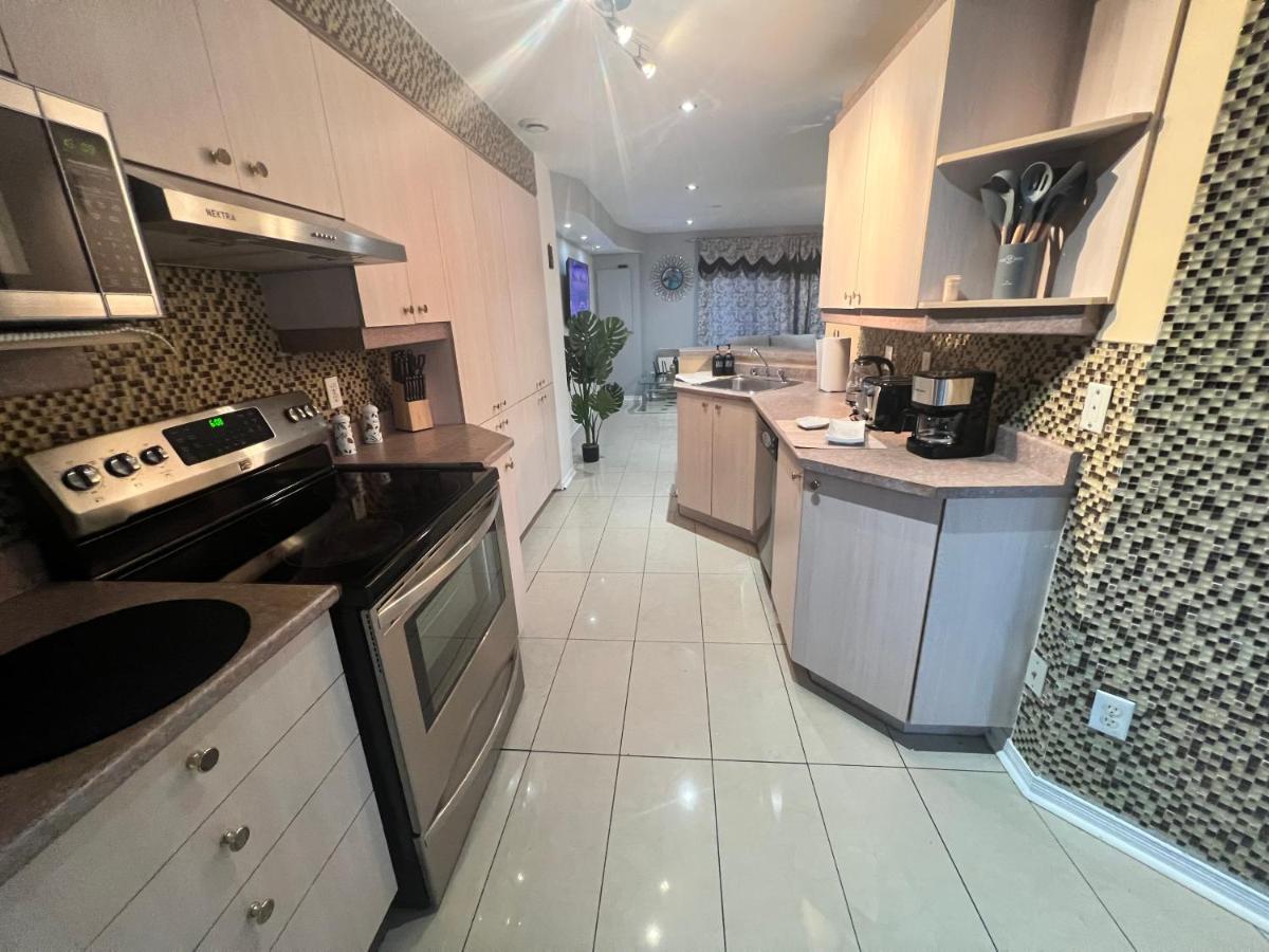 Amazing 4-bedrooms Holiday home