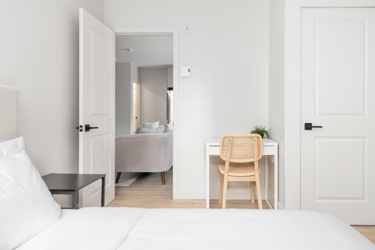 Apartment Young- Griffintown Montreal