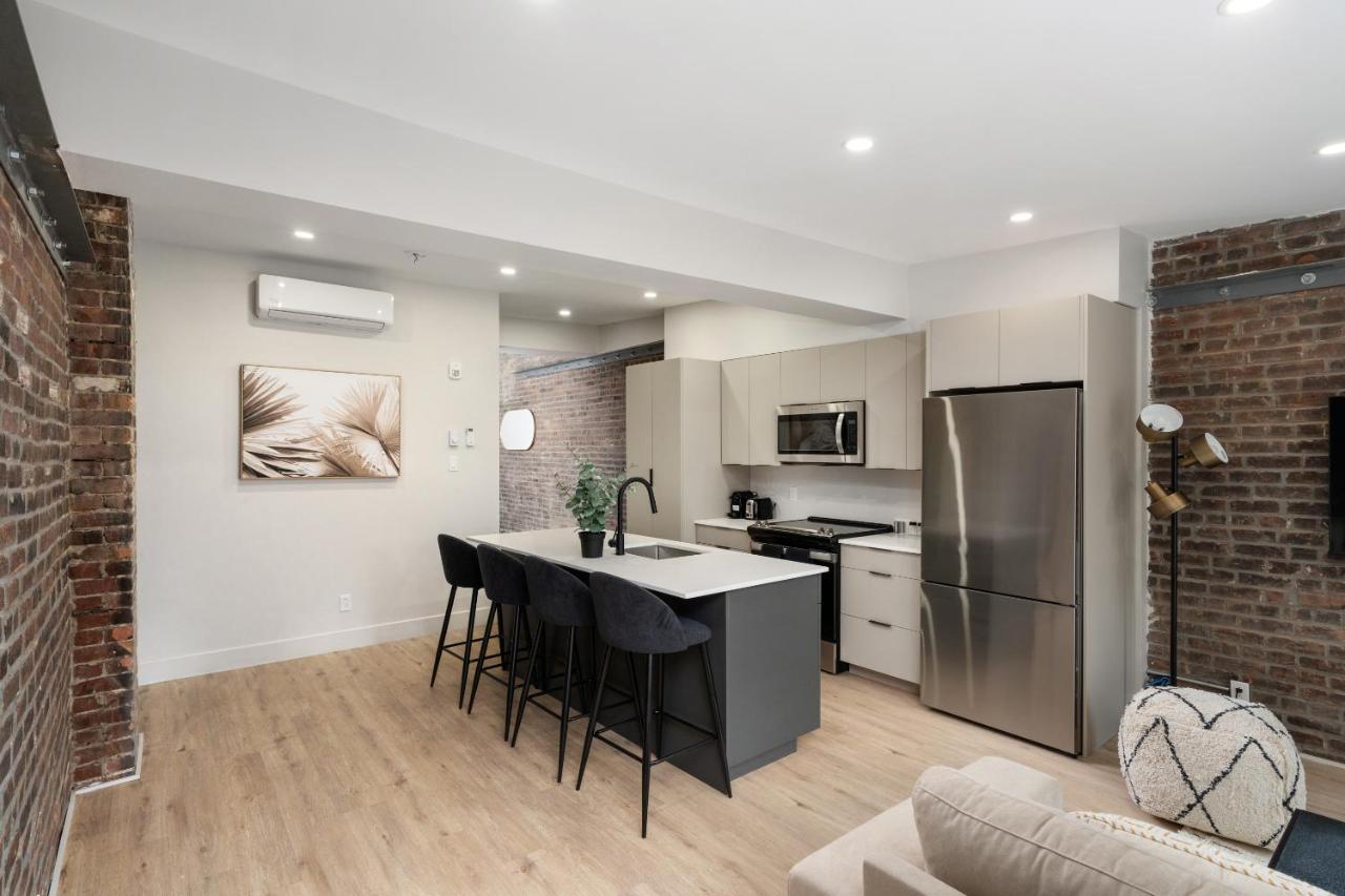 Apartment Young- Griffintown *