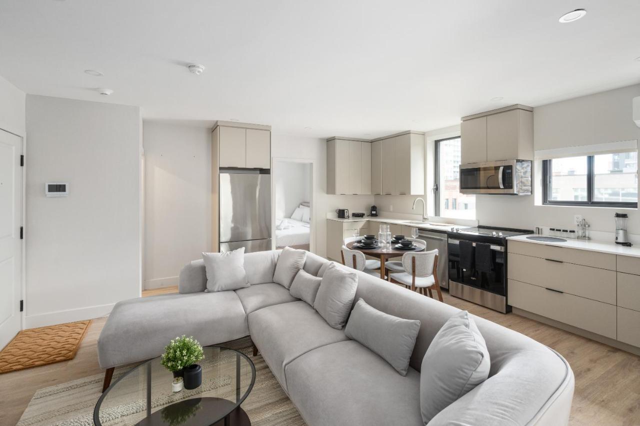Apartment Young- Griffintown