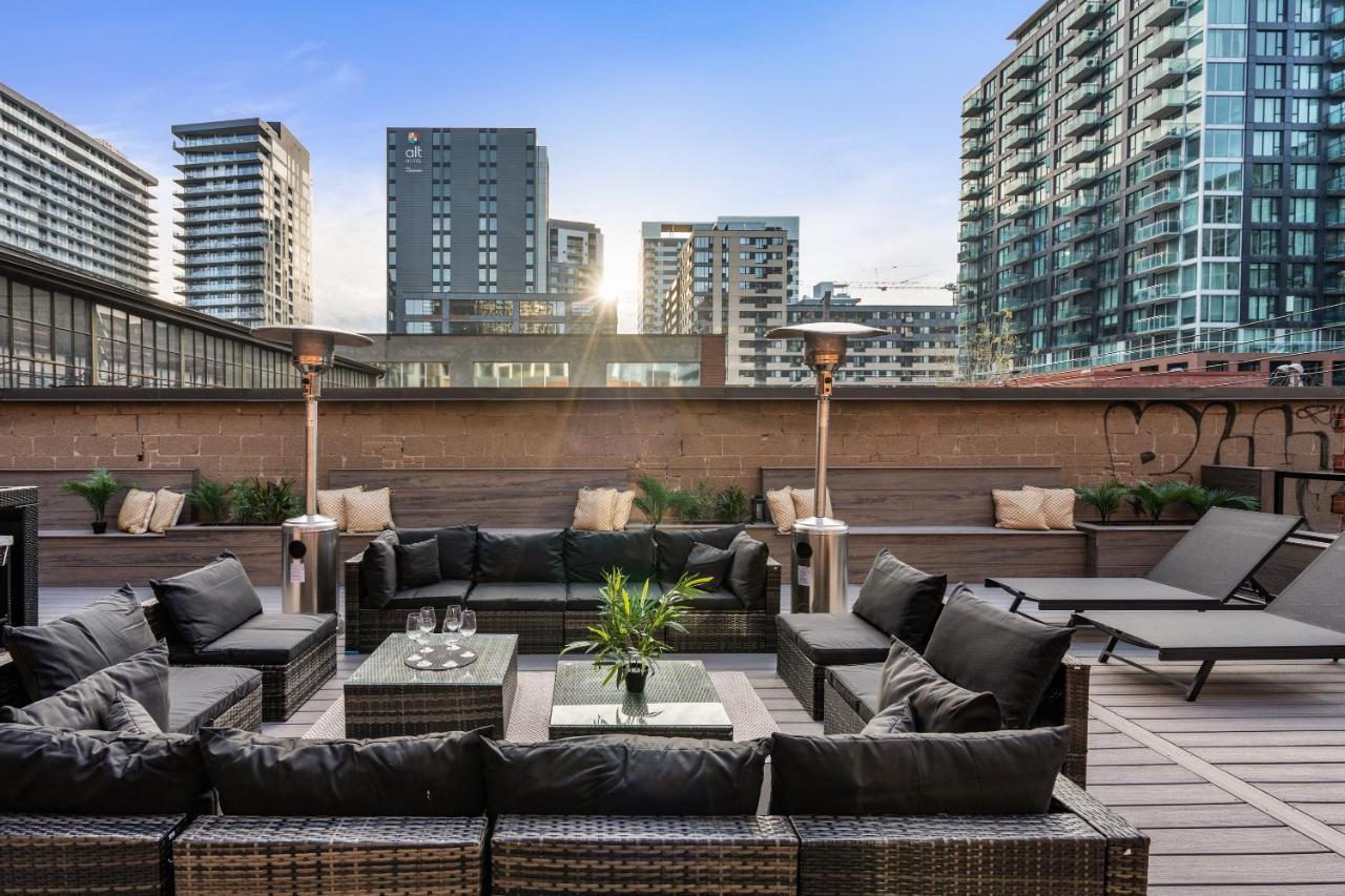 Apartment Young- Griffintown *