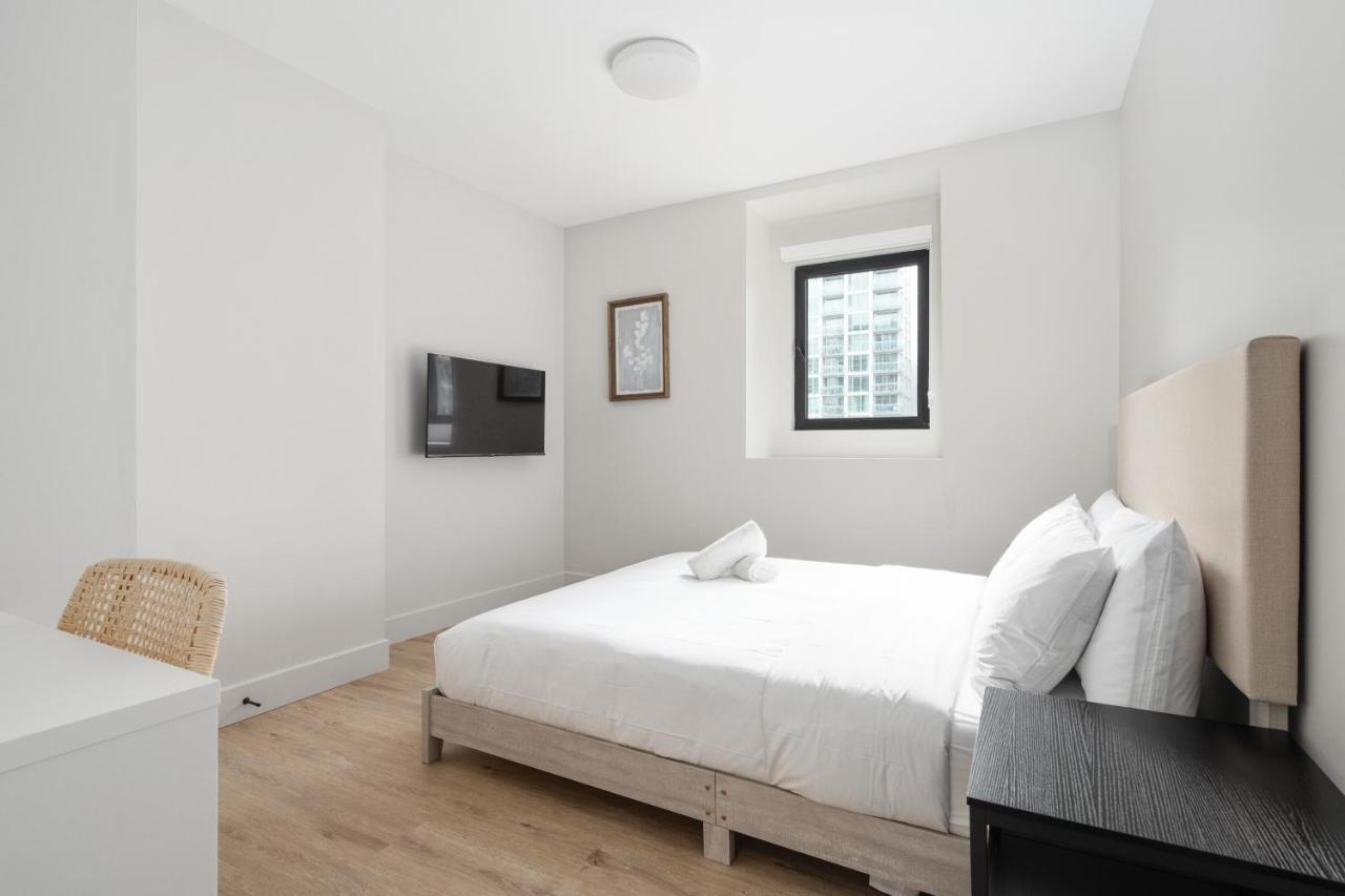 Apartment Young- Griffintown *