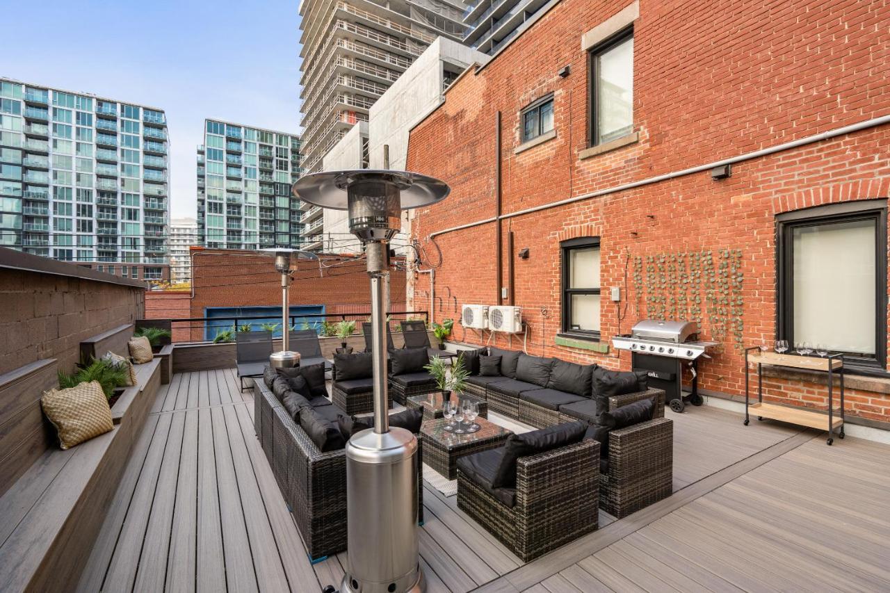 Apartment Young- Griffintown *