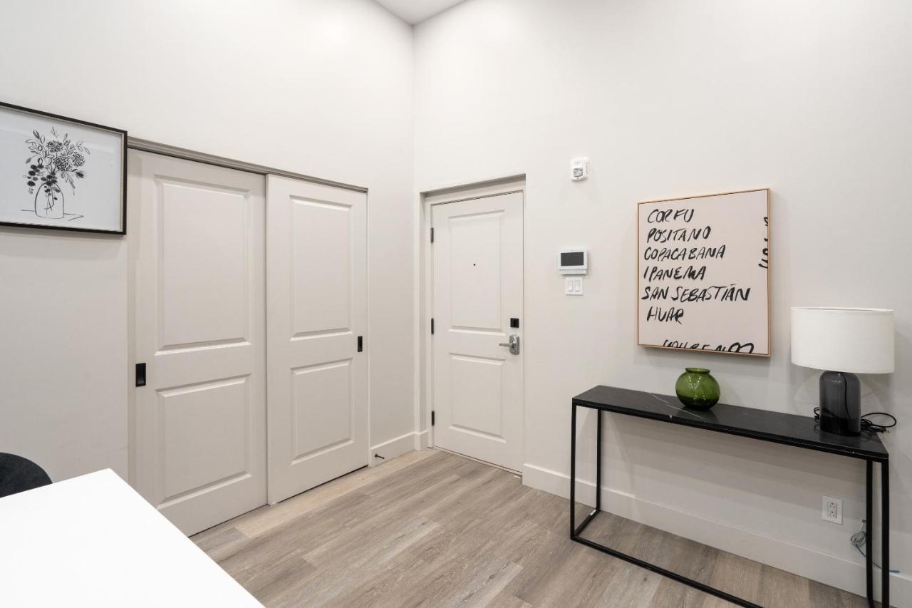 Apartment Young- Griffintown