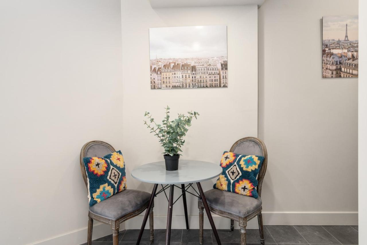 Young- Griffintown Apartment Montreal
