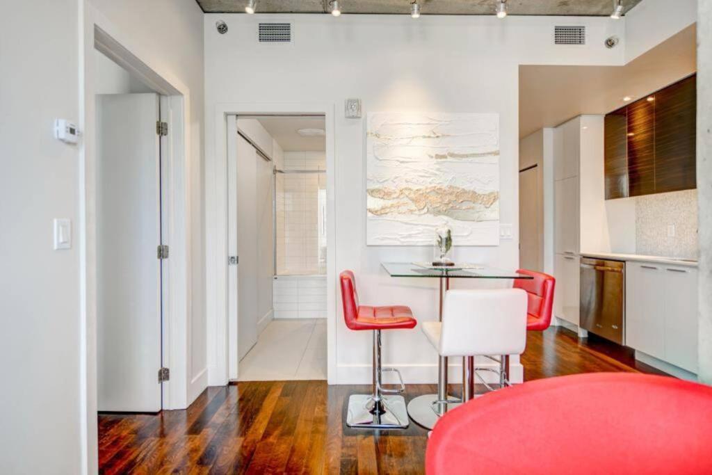 Apartment Perle Toute Equipee Avec Vue, Wi-fi Et Balcon Entre Vieux Et Centre-ville *