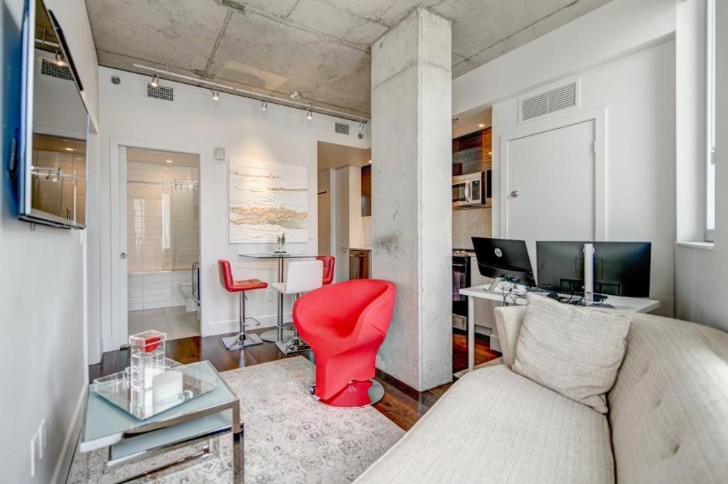 Apartment Perle Toute Equipee Avec Vue, Wi-fi Et Balcon Entre Vieux Et Centre-ville