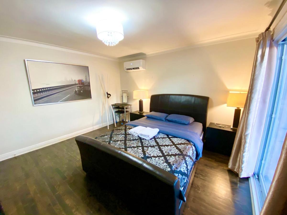- Affordable With Smart Tv, Shared Kitchen