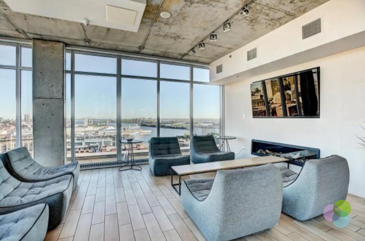 Perle Toute Equipee Avec Vue, Wi-fi Et Balcon Entre Vieux Et Centre-ville Apartment *