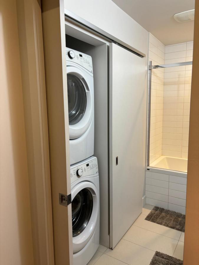 Perle Toute Equipee Avec Vue, Wi-fi Et Balcon Entre Vieux Et Centre-ville Apartment *
