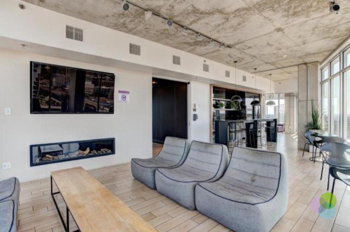 Perle Toute Equipee Avec Vue, Wi-fi Et Balcon Entre Vieux Et Centre-ville