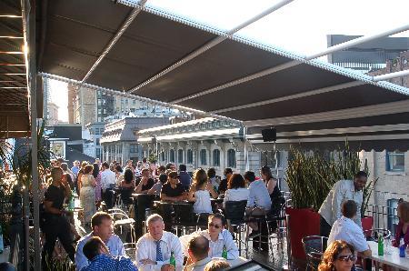 Nelligan 4* Montreal