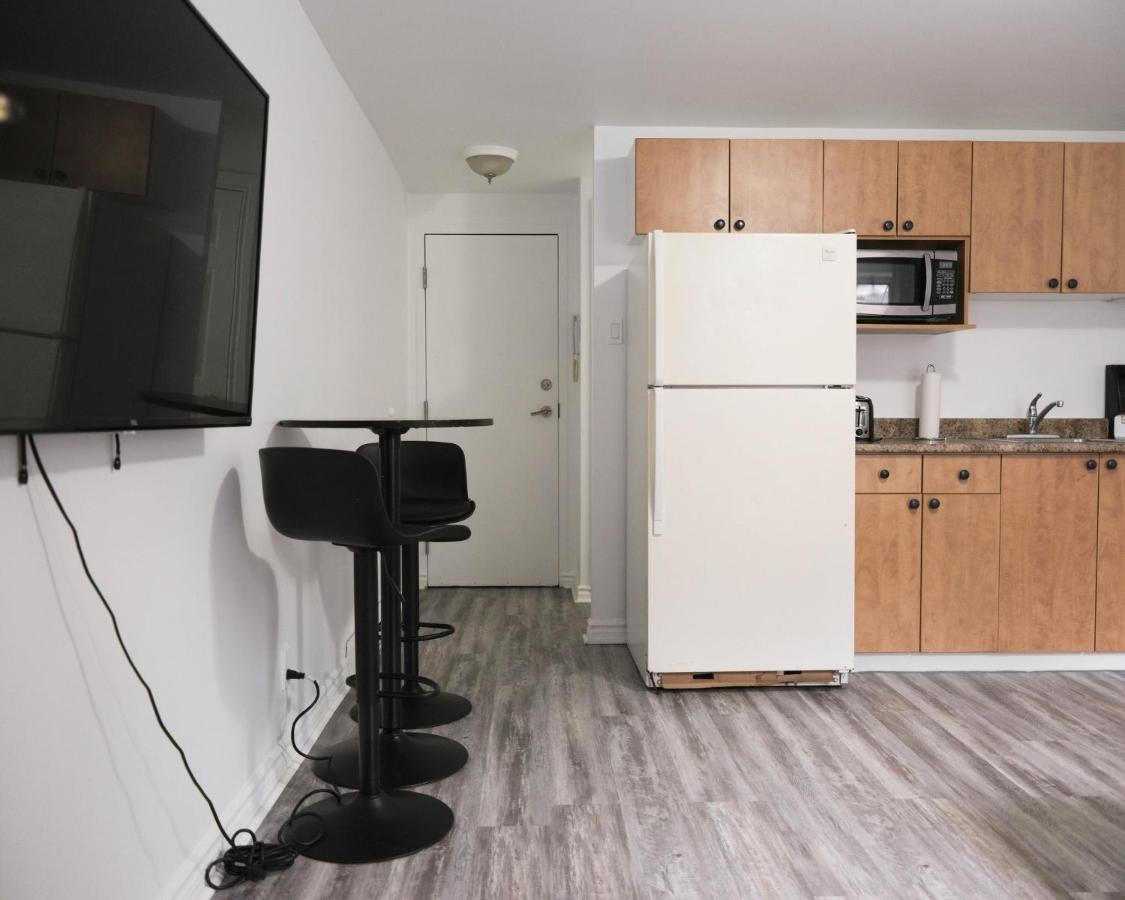 Apartment Not Usable - 242 3e *