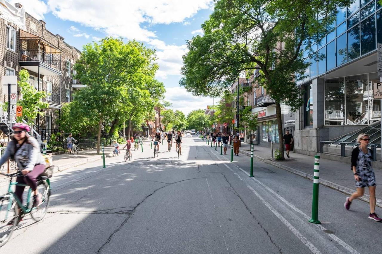 Location - Beautiful 3 Bedroom - Walkscore 100 Montreal