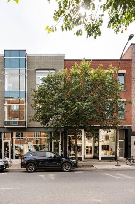 Mileend - Huge Bright & Modern Loft - Kingbed